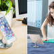 Bestek Magnetic Smartphone Stand, $8 with code MGYRKCFS